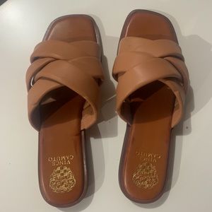 Vince Camuto Sandals NWOT Size 10
